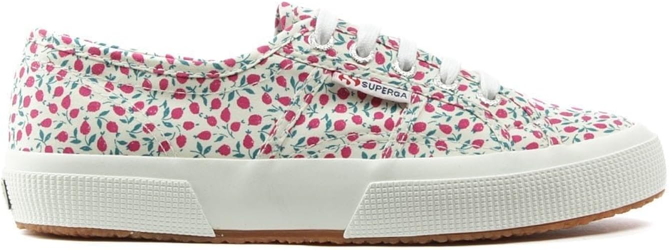 superga liberty print