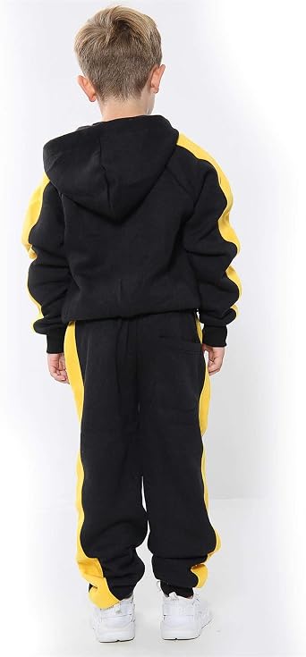 A2Z 4 Kids® Kids Girls Boys Tracksuit 