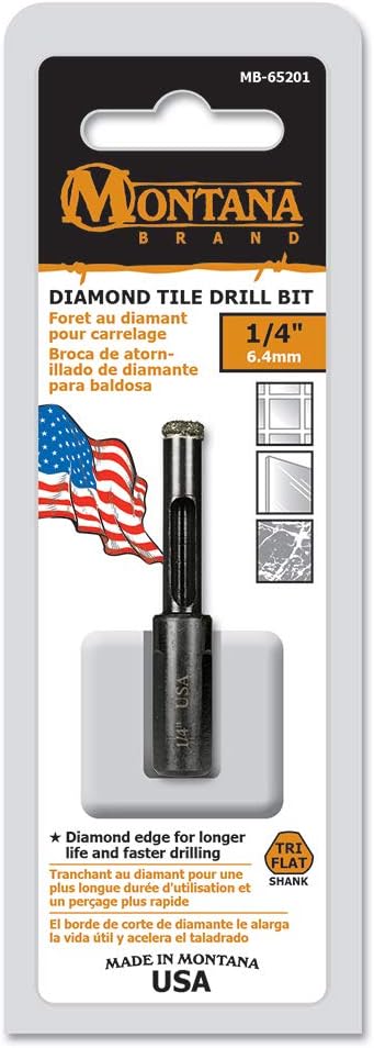 Best sintered diamond drill bits