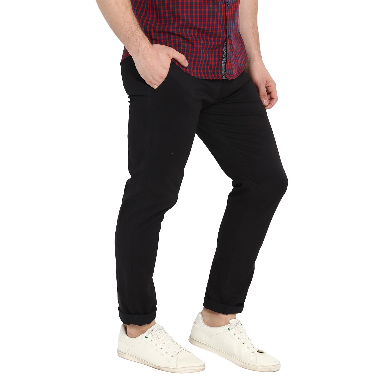 red tape men's chinos