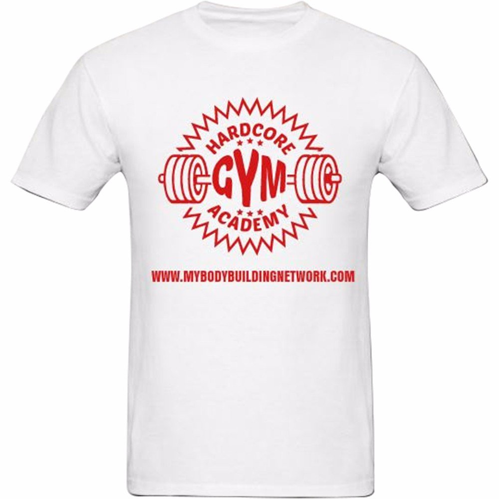 The 10 Best Authentic Body Building Shirt