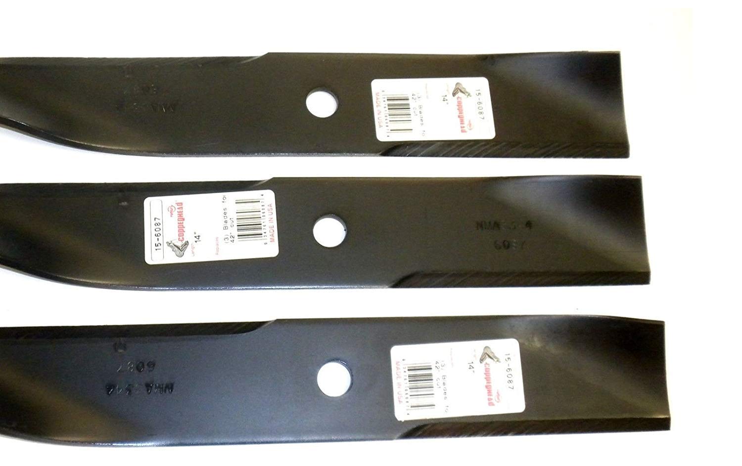 Best dixon lawn mower parts