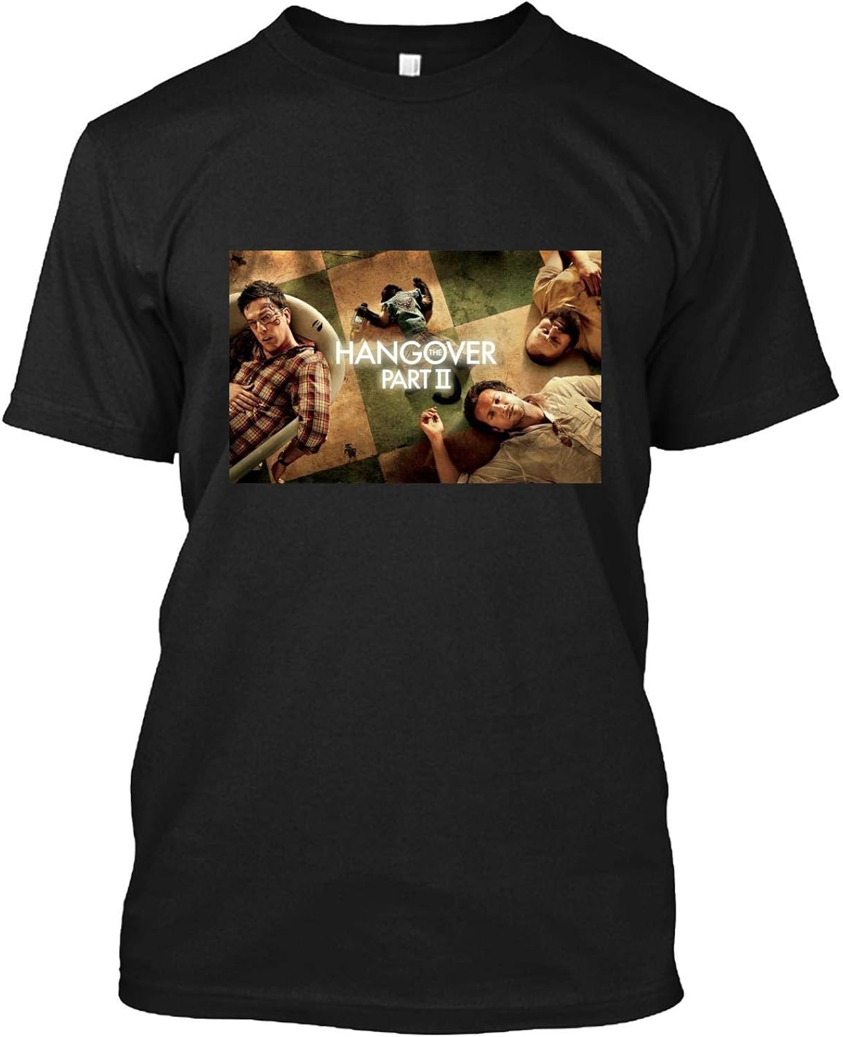 alan hangover shirt amazon