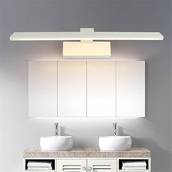 Wandlampe Badezimmer Spiegel