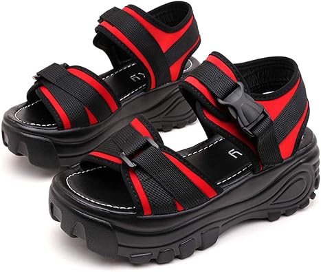 元の厚底 サンダル Amazon 人気のファッショントレンド