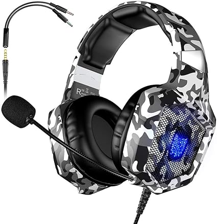 Casque gaming compatible switch Clearance