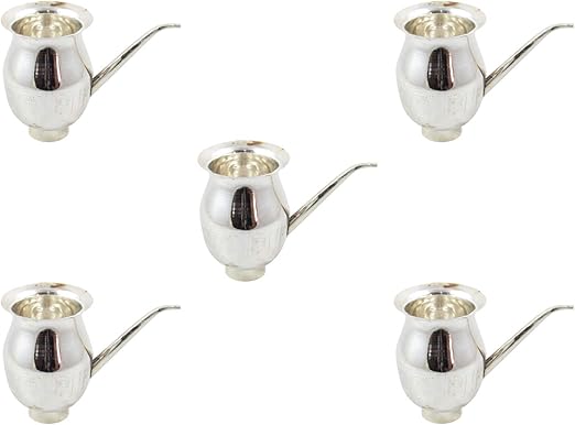 silver gift items for baby shower