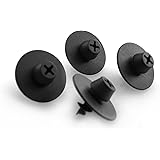 Clips De Fixation Pour Tapis Automobile" - Test Et Avis