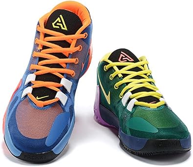 the greek freak 1 shoes