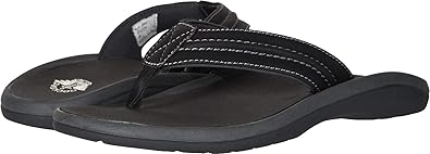 dockers flip flops amazon