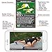 Stack 52 Bodyweight Exercise Cards Tri Pack: Strength Workout Playing Card Game. Designed by a Military Fitness Expert. Video Instructions Included. No Equipment Needed. at Home Training Program.