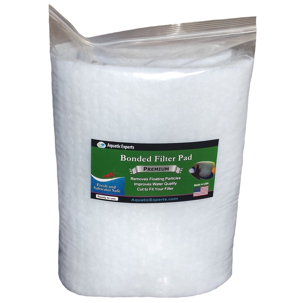 5 Of The Best Filter Media For Your Aquarium Stories Of Water