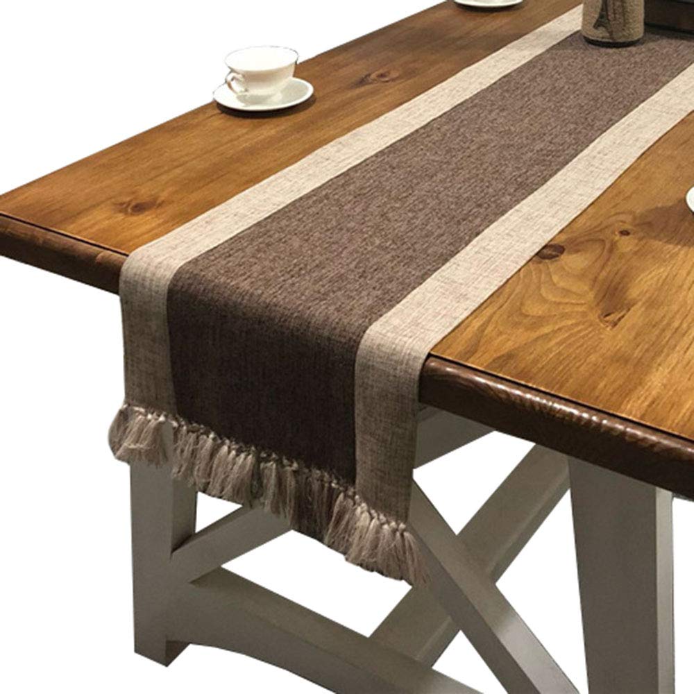Best Table Runners For Outdoor Dining