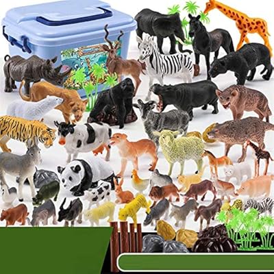 animal set toys online