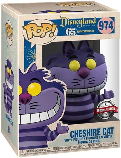 Amazon.com: Funko POP! Disneyland 65th 