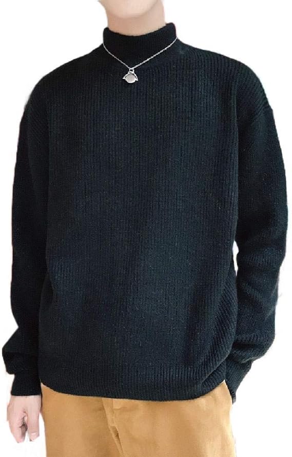 big and tall knit sweaters