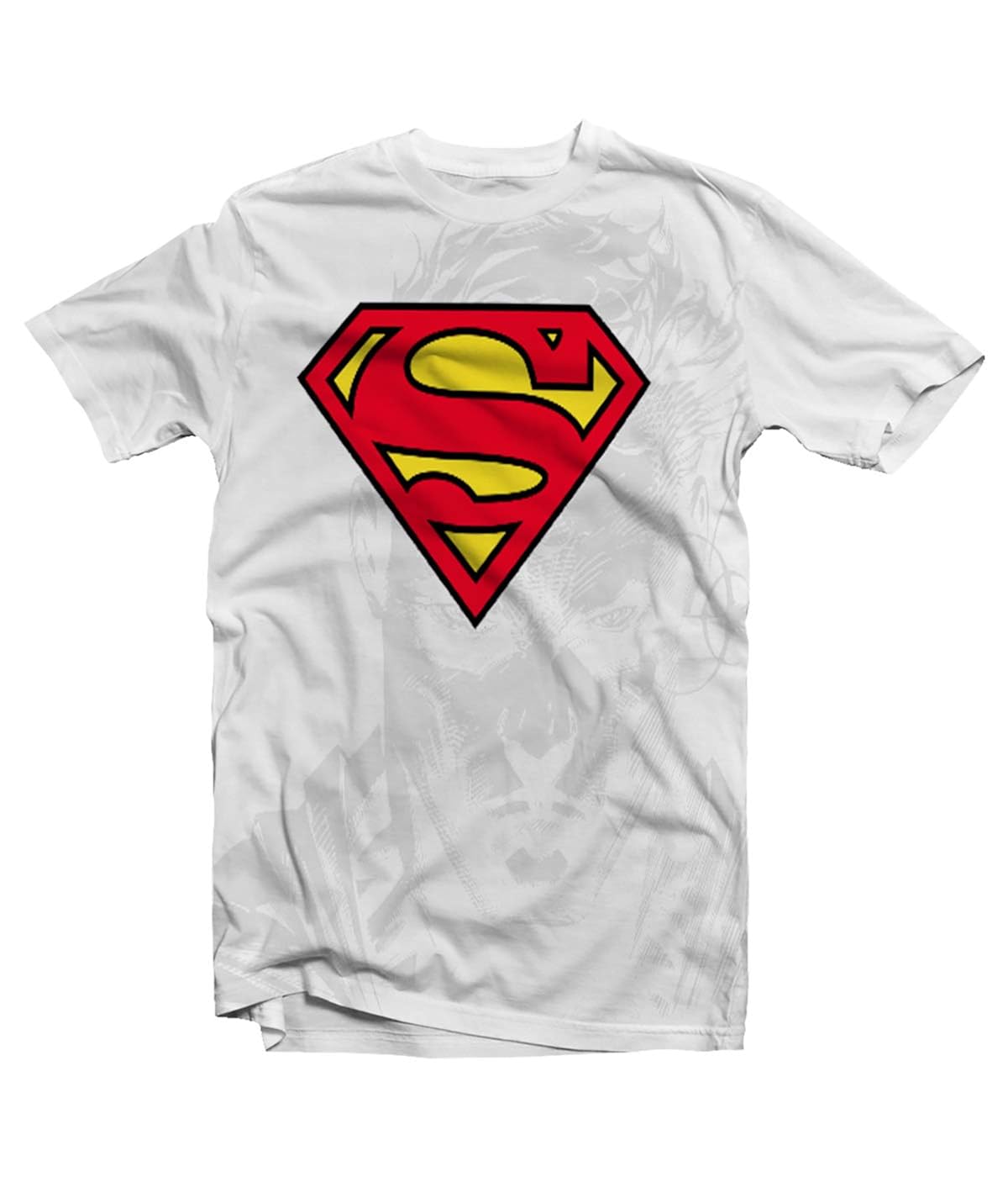 planet superheroes t shirts