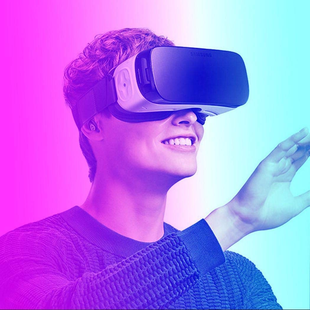 Olseti Mini Handsfree Earbuds Earphone Wireless Bluetooth Sport Headset for Phon Bluetooth Headsets