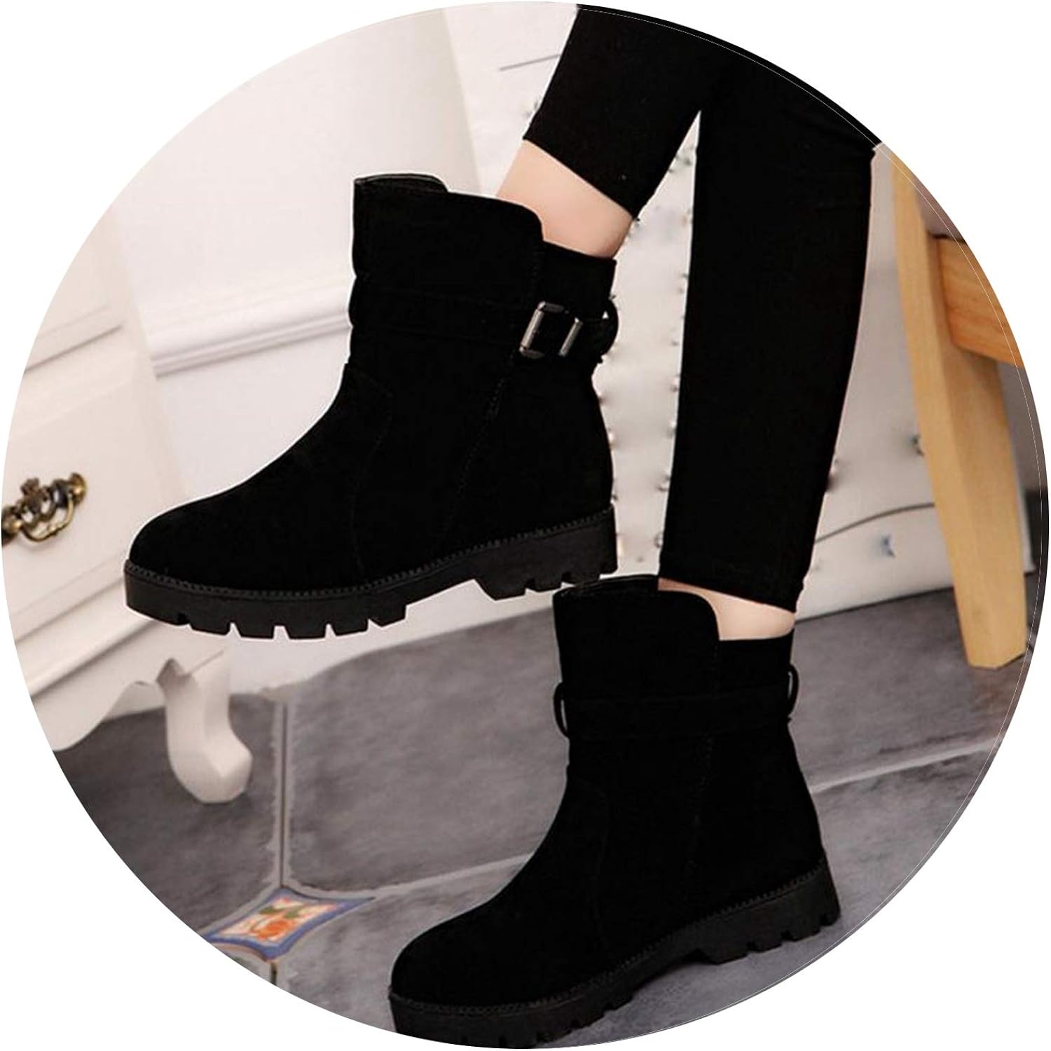 ankle shoes for girls