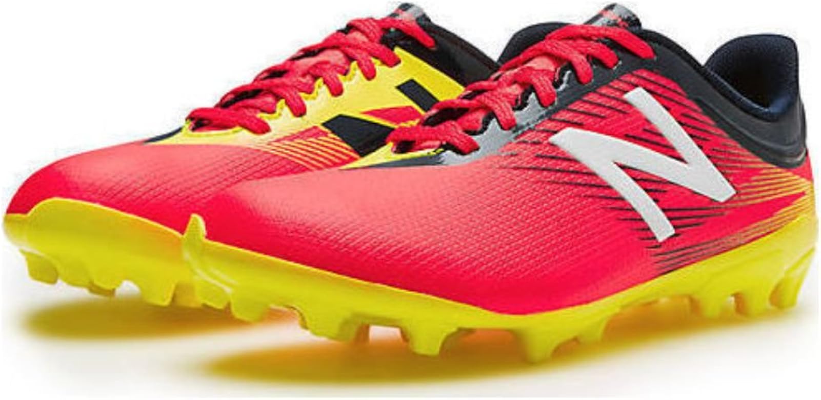 botas de futbol new balance para niños