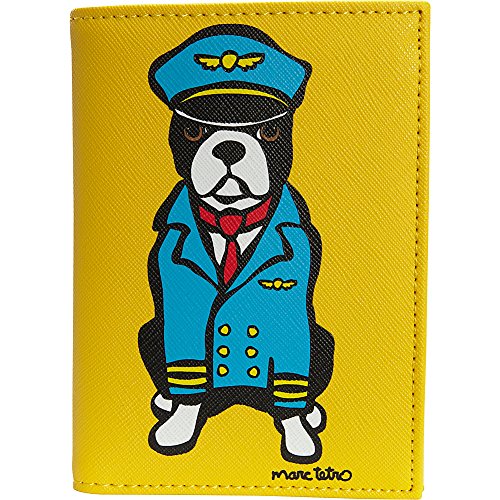 marc tetro boston terrier