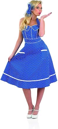 50s dress outfit