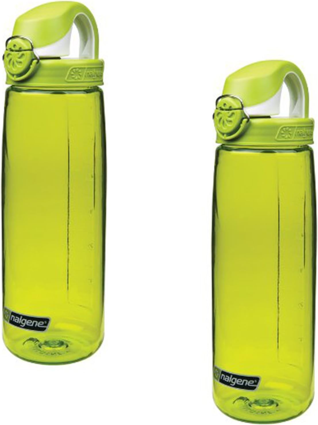 OTF Nalgene Tritan 24oz On the Fly BPAFree Water Bottle Accessories