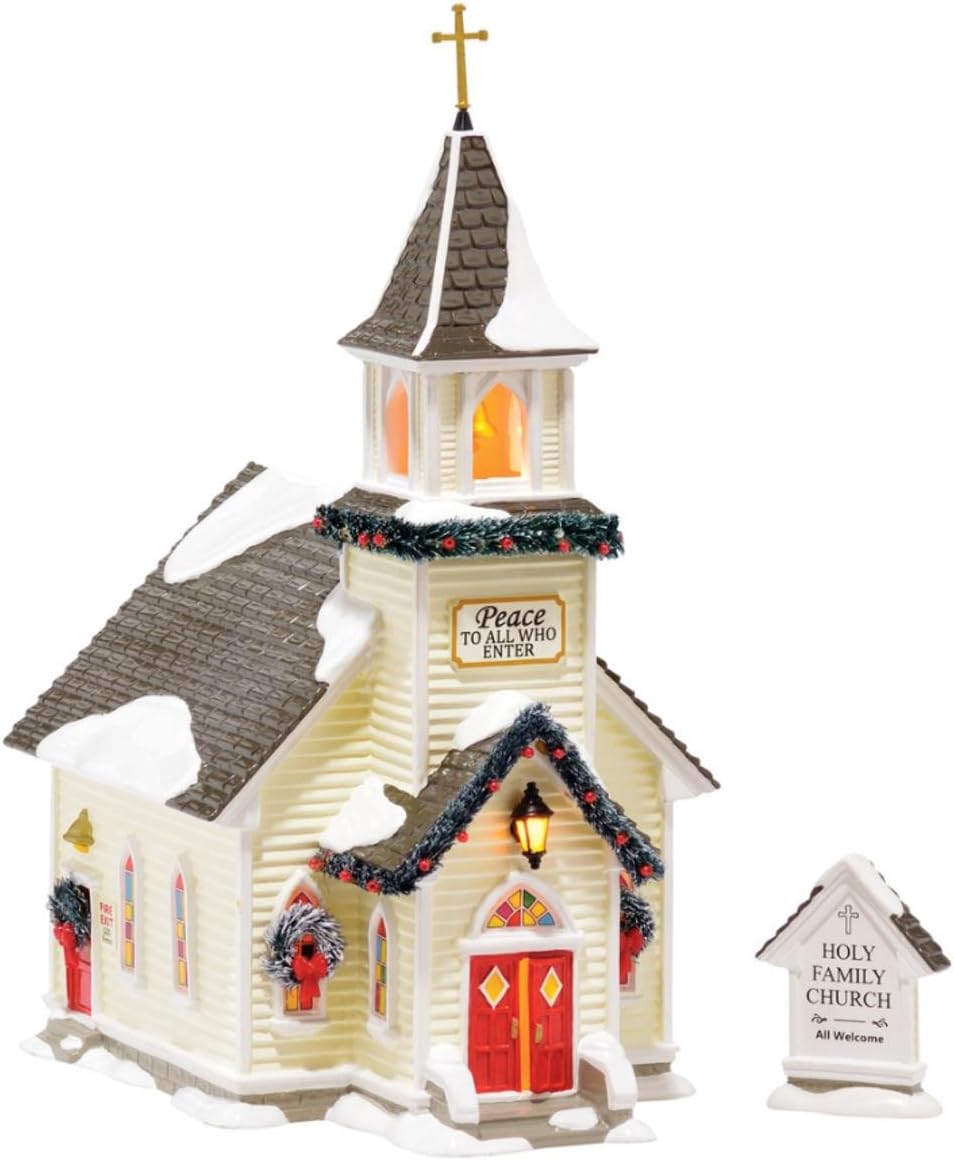 Best Ceramic Building Decor