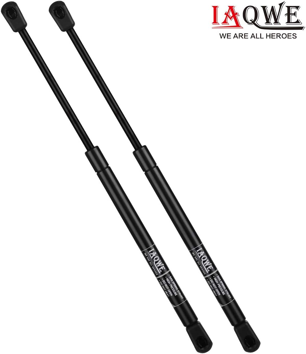C1609209 16 Inch Gas Struts 38Lbs/169N Spring Lift Support