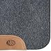 Mustang Correct-Fit Saddle Pad