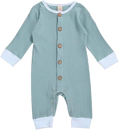 button up onesie newborn