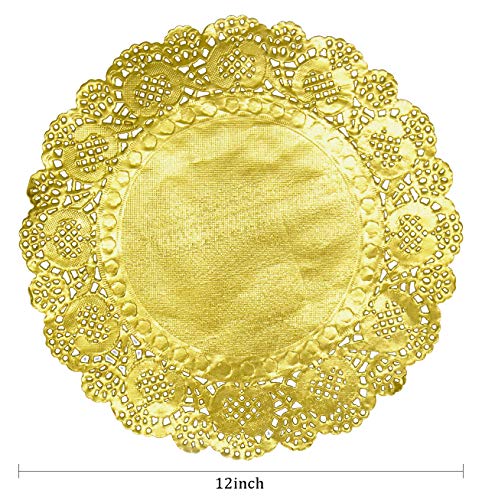 6 Doilies+Placemats+Crafts+Weddings+Tableware
