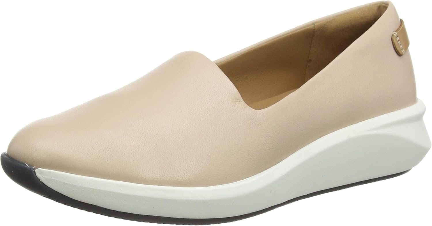 clarks un rio step