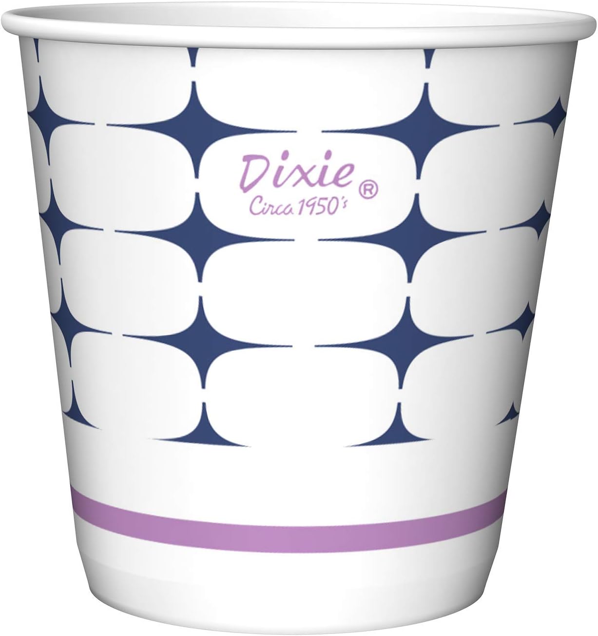 Dixie Paper Bath Cups, 3oz Cups, Pack of 400 Cups, Colors/Styles Vary: Health & Personal Care