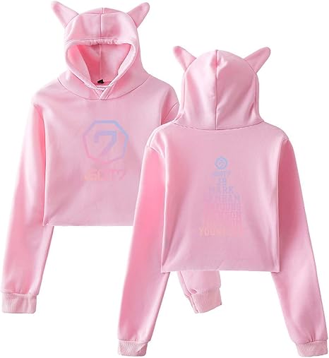 cat ear hoodie amazon