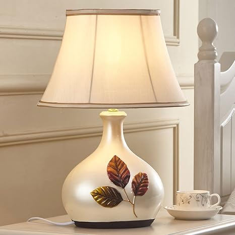 Retro Luci Del Panno Lampade Da Letto Della Camera Da Letto