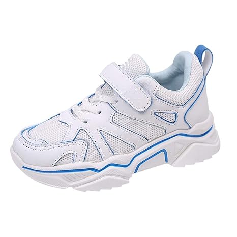 zapatillas running para niños