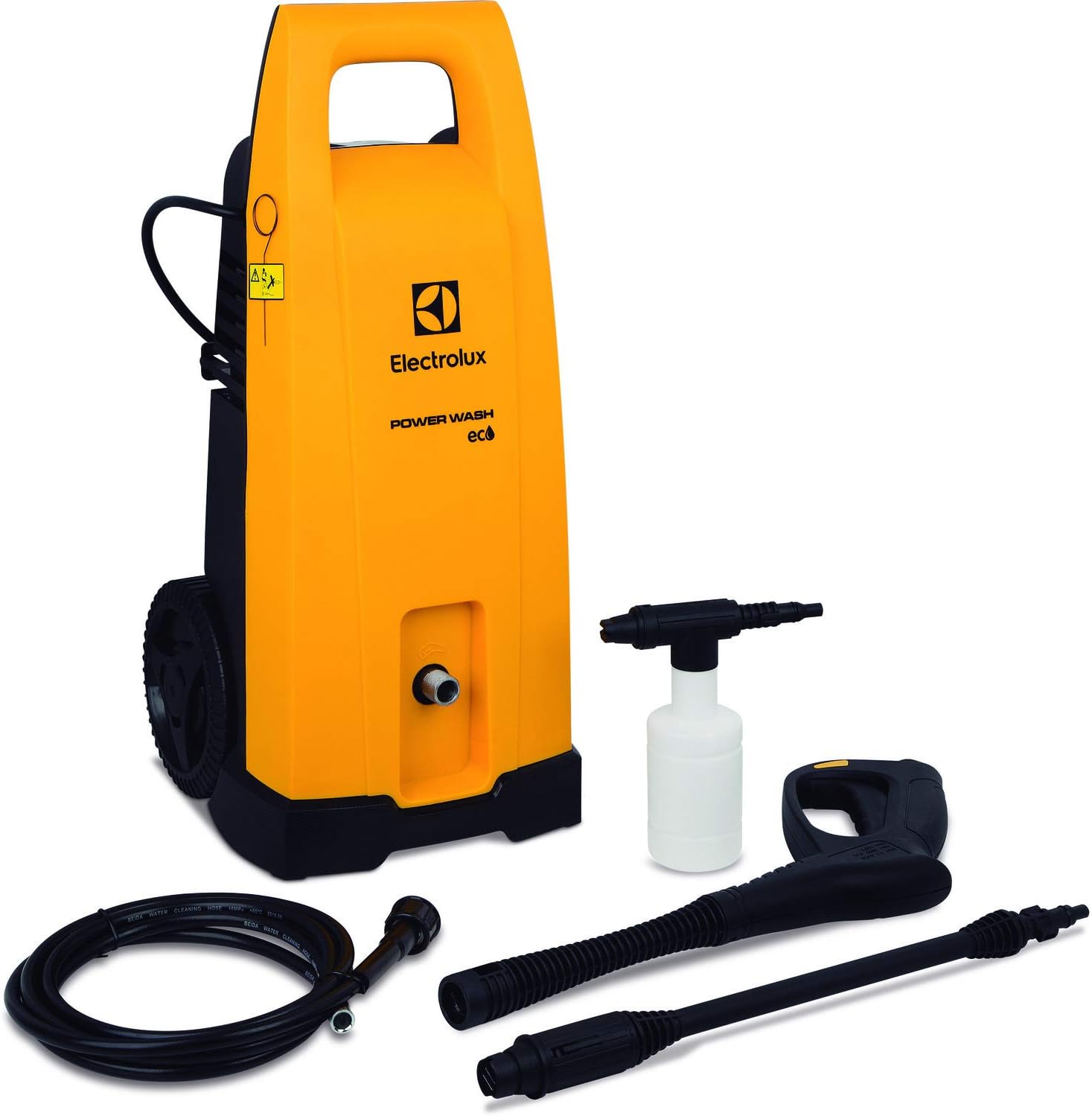 Lavadora de Alta Pressão, EWS30 - Electrolux