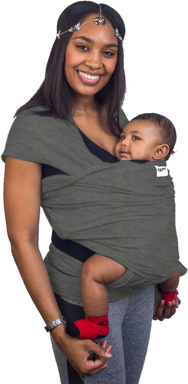 boppy comfyfit portabebè