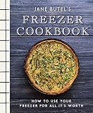 Jane Butel's Freezer Cookbook: How to Use Your Freezer for All It's Worth (The Jane Butel Library) Jane Butel's Freezer Cookbook: How to Use Your Freezer for All It's Worth (The Jane Butel Library)
