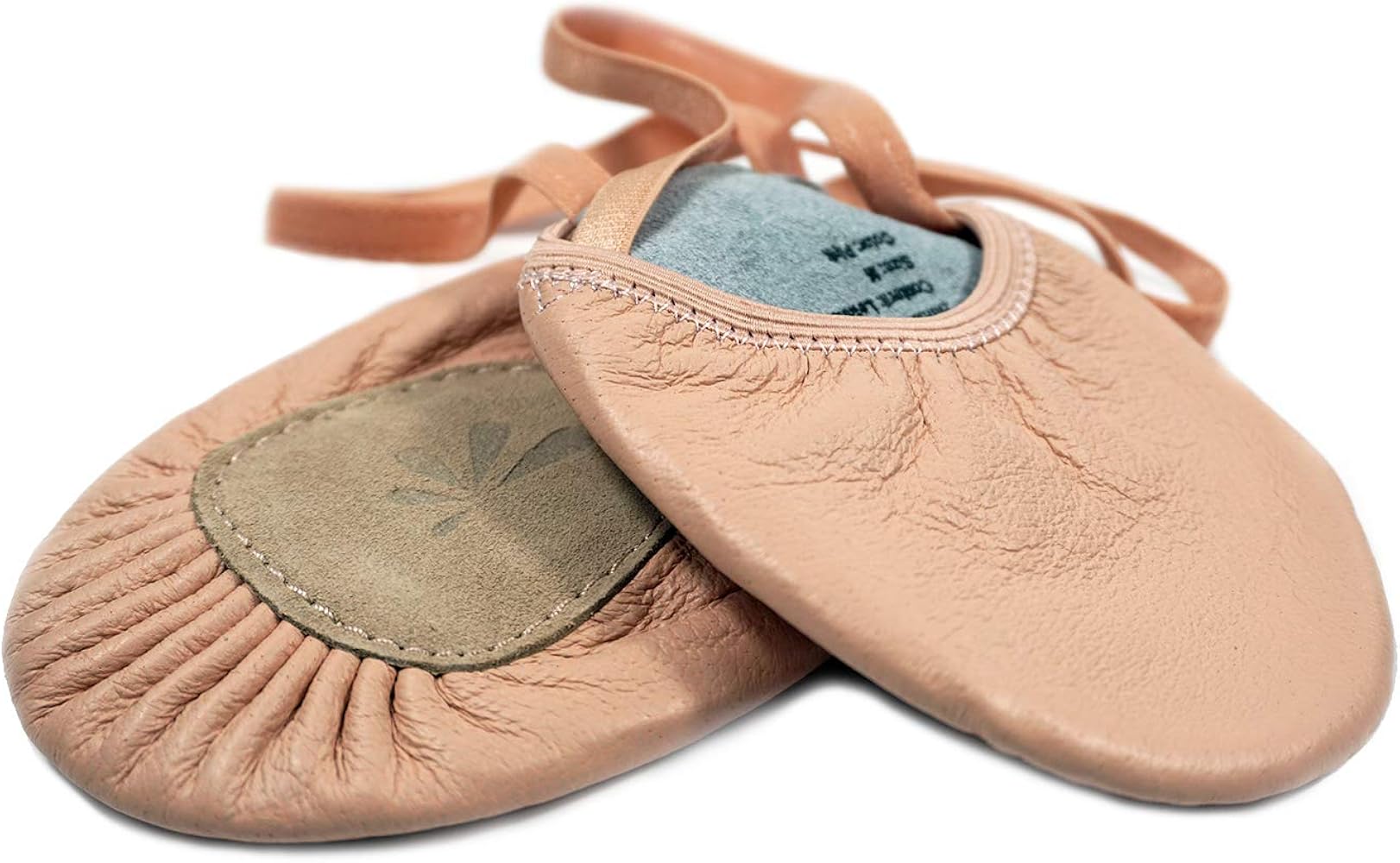 amazon tan jazz shoes