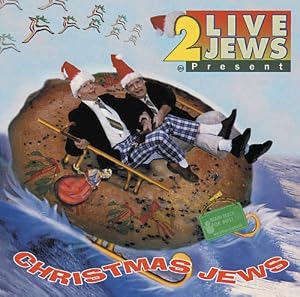 Image of Christmas Jews