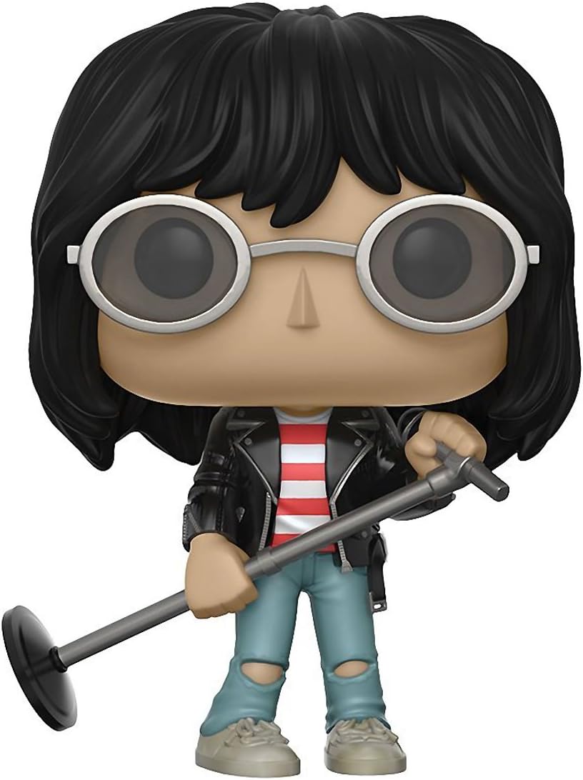 funko pop ramones