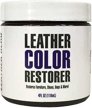 Amazon Com Leather Hero Leather Color Restorer Applicator