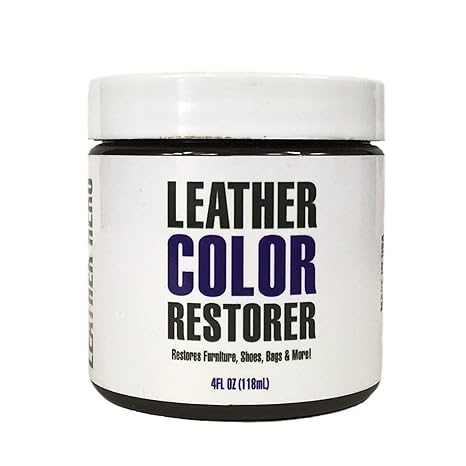 Amazon Com Leather Hero Leather Color Restorer Applicator