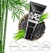 Blackhead Remover Mask, Fypo Black Peel Off Face Mask 75g, Charcoal Deep Pores Cleansing, Acne Treatment and Oil Control