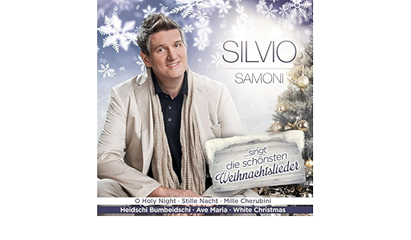 Ave Maria Heut Sind So Viele Ganz Allein Radio Version By Silvio Samoni On Amazon Music Amazon Com amazon com
