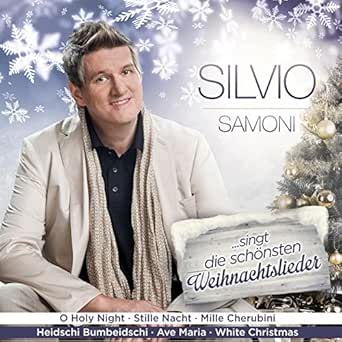 Ave Maria Heut Sind So Viele Ganz Allein Radio Version By Silvio Samoni On Amazon Music Amazon Com amazon com