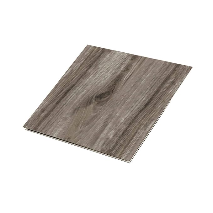 Building Supplies Selkirk Vinyl Plank Flooring Waterproof