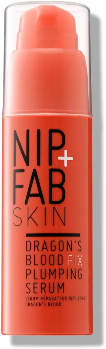 dragons blood serum